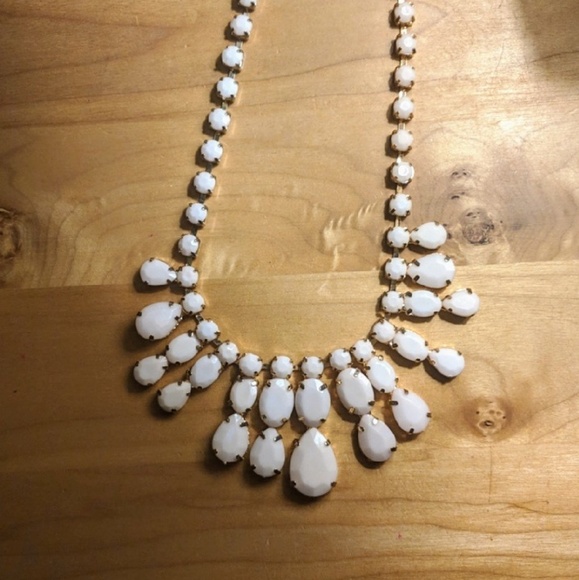 Statement necklace - Picture 4 of 6